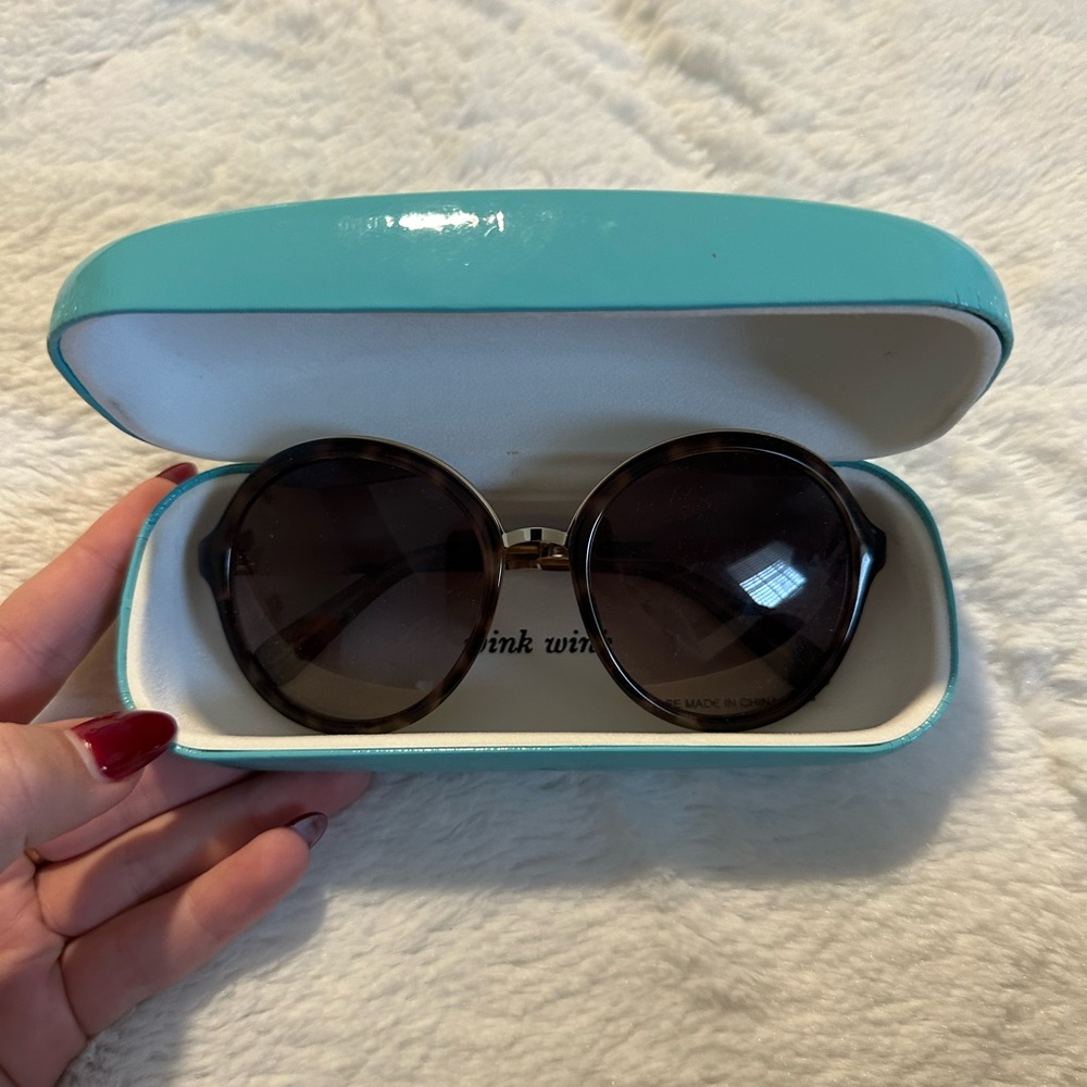 NWOT Kate Spade Sunglasses